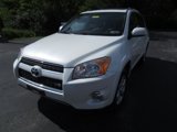 Used 2012 Toyota RAV4 Limited image 4