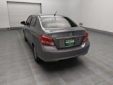 Used 2020 Mitsubishi Mirage G4 SE image 5