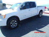 Used 2010 Nissan Titan SE w/ SE Value Truck Pkg image 2