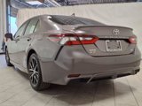 Used 2022 Toyota Camry SE image 6