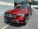 Used 2022 Mercedes-Benz GLC 300 4MATIC image 3