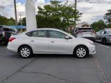 Used 2016 Nissan Sentra S image 2
