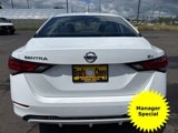 Used 2023 Nissan Sentra SV image 5