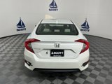 Certified 2018 Honda Civic EX image 5