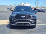 Used 2020 Ford Explorer ST w/ ST High-Performance Pack image 2