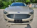Used 2017 Ford Fusion SE image 2