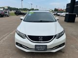 Used 2015 Honda Civic EX-L image 2