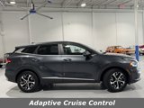 Used 2023 Kia Sportage EX image 2
