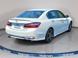 Used 2016 Honda Accord Sport image 5