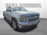 Used 2015 Chevrolet Silverado 1500 LT w/ LT Convenience Package image 3