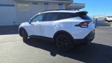 Used 2025 Kia Sportage X-Line w/ Premium Package image 3
