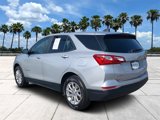 Used 2021 Chevrolet Equinox LS w/ LS Convenience Package image 5