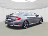 Used 2021 Honda Civic EX image 4