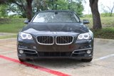 Used 2015 BMW 528i Sedan image 2