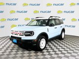 Used 2023 Ford Bronco Sport Heritage w/ Heritage Convenience Package image 3