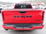 New 2025 RAM 1500 Tradesman w/ Night Edition image 4