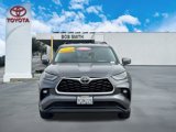 Certified 2022 Toyota Highlander LE image 2