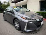 Used 2018 Toyota Prius Prime Plus image 2