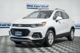 Used 2022 Chevrolet Trax LT w/ LT Convenience Package image 3