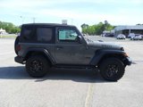 Used 2023 Jeep Wrangler Sport image 6