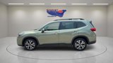 Certified 2021 Subaru Forester Limited image 6