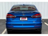 Used 2019 Ford Fusion SE w/ Equipment Group 151A image 4