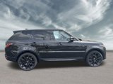Used 2020 Land Rover Range Rover Sport HST image 6