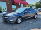 Used 2020 Chevrolet Malibu LS image 2