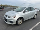 Used 2019 Chevrolet Sonic LT image 3