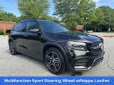 Used 2024 Mercedes-Benz GLB 250 image 2
