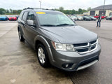 Used 2012 Dodge Journey SXT image 3