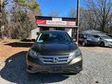 Used 2014 Honda CR-V LX image 2