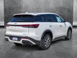 New 2025 INFINITI QX60 Pure w/ Cargo Package image 2