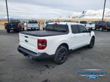 Certified 2023 Ford Maverick Lariat w/ Equipment Group 500A Standard image 5
