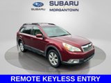 Used 2011 Subaru Outback 2.5i Premium image 3