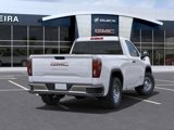 New 2025 GMC Sierra 1500 Pro w/ Pro Value Package image 4