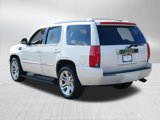 Used 2013 Cadillac Escalade Luxury image 5