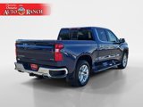 Used 2022 Chevrolet Silverado 1500 LTZ w/ LTZ Premium Package image 5