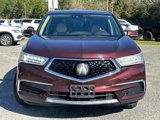 Used 2017 Acura MDX SH-AWD w/ Technology Package image 2