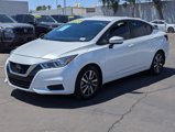 Used 2021 Nissan Versa SV image 5