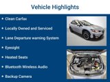 Used 2023 Subaru Crosstrek 2.0i Premium image 3