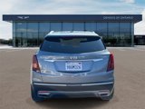 Used 2022 Cadillac XT5 Premium Luxury image 5