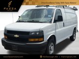 Used 2020 Chevrolet Express 3500 w/ Driver Convenience Package image 1