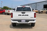 New 2025 RAM 1500 Tradesman w/ Night Edition image 4