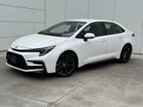 Used 2024 Toyota Corolla SE image 2