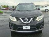 Used 2015 Nissan Rogue SV w/ SV Premium Package image 2