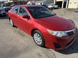 Used 2013 Toyota Camry LE image 5