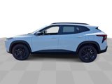 New 2025 Chevrolet Trax ACTIV w/ Driver Confidence Package image 5