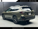 Used 2021 Subaru Outback Onyx Edition XT w/ Popular Package #2 image 5