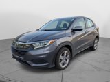 Certified 2021 Honda HR-V LX image 3